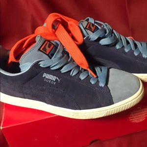 Men’s Puma Sneakers Size 8.5